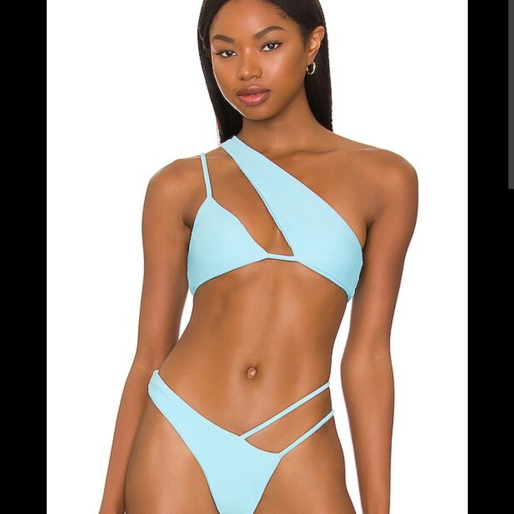 Revolve Lovewave Bikini
